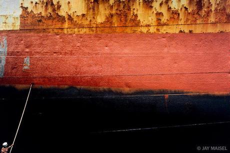 El color empezó con Miles Davis El color empezó con Miles Davis