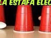 fraude estafa electoral