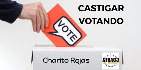 CASTIGAR VOTANDO