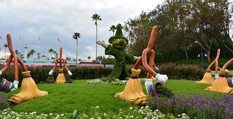 Walt Disney World Resort