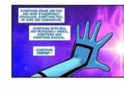 Revelados regresos Marvel Legacy