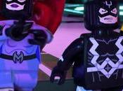 Tráiler LEGO Marvel Super Heroes protagonizado Inhumanos