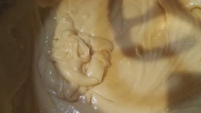 Cupcakes de frambuesa y limón Cupcakes de frambuesa y limón