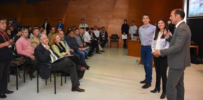 Bomberos Voluntarios de Piedra del Aguila participaron de un Congreso Nacional en Neuquén