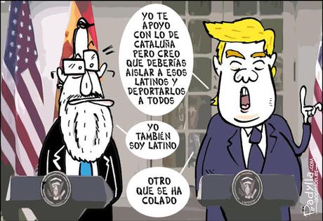 [Humor en cápsulas] Para hoy miércoles, 27 de septiembre de 2017