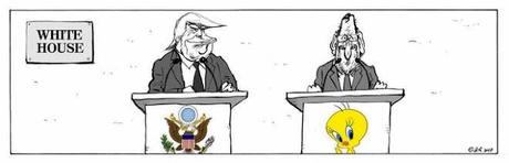 [Humor en cápsulas] Para hoy miércoles, 27 de septiembre de 2017