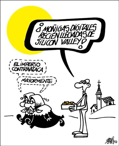 [Humor en cápsulas] Para hoy miércoles, 27 de septiembre de 2017