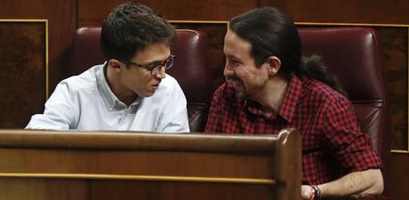 [A vuelapluma] La baraja y el juego en democracia