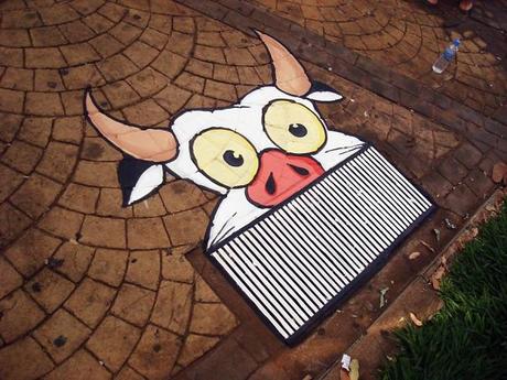 vaca-street-art