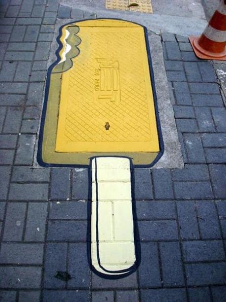 street-art