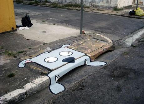 street-art
