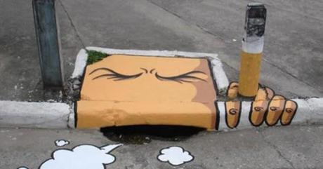 street-art