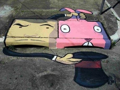 street-art