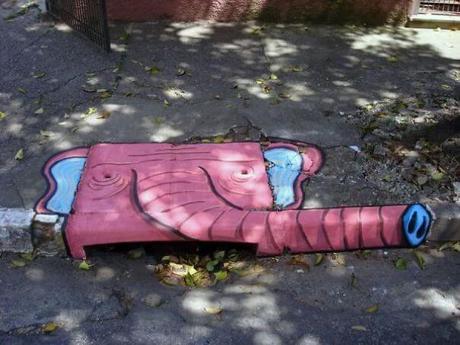 street-art