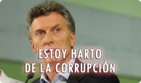 Las 214 denuncias que tiene Mauricio Macri en la Justicia.