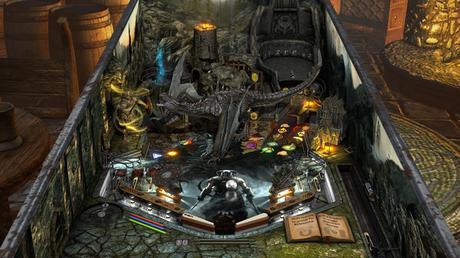 Pinball FX3 podría llegar a Nintendo Switch