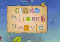 Recursos para hablar sobre el temblor a los niños