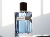 Yves Saint Laurent, nuevo perfume para hombre
