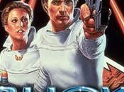 Buck Rogers Inc.: Juego tablero