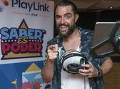 Dani Mateo será presentador Saber Poder