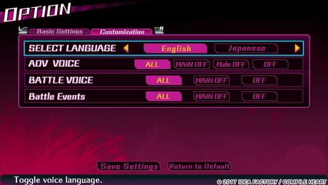 Análisis Mary Skelter: Nightmares
