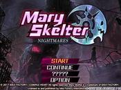 Análisis Mary Skelter: Nightmares