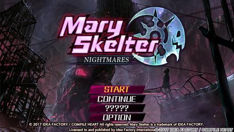 Análisis Mary Skelter: Nightmares