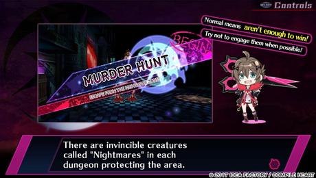 Análisis Mary Skelter: Nightmares