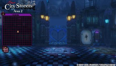 Análisis Mary Skelter: Nightmares