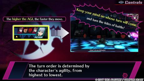 Análisis Mary Skelter: Nightmares