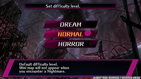 Análisis Mary Skelter: Nightmares