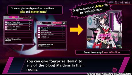 Análisis Mary Skelter: Nightmares