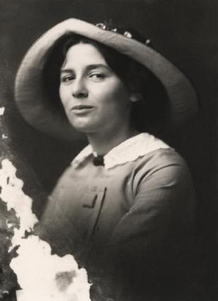 La periodista crítica, Rebecca West (1892-1983)