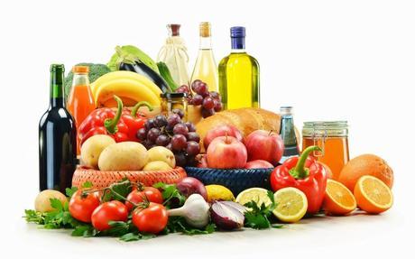 Micronutrientes básicos: Vitaminas y minerales
