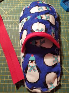 COMO HACER UNAS ZAPATILLAS