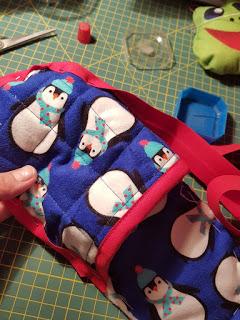 COMO HACER UNAS ZAPATILLAS