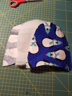 COMO HACER UNAS ZAPATILLAS