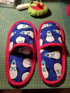 COMO HACER UNAS ZAPATILLAS