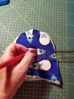 COMO HACER UNAS ZAPATILLAS