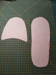 COMO HACER UNAS ZAPATILLAS