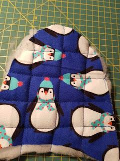 COMO HACER UNAS ZAPATILLAS