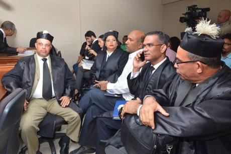 Tribunal quita a Lajún administración provisional Duquesa