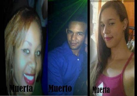 Desentierran, queman y decapitan cadáver de matador.