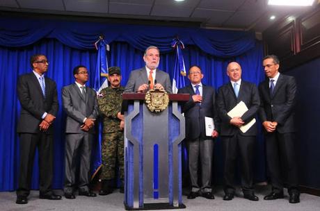 Para año próximo RD$2,500 millones en agroforesta.