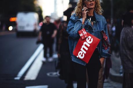 Milan FW Primavera 2018: street style