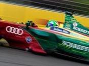 Presentación AUDI Fórmula Vivo Miércoles Septiembre 2017