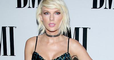 Taylor Swift destronada por Cardi B