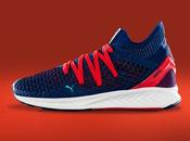 Puma Netfit, vive experiencia personalización