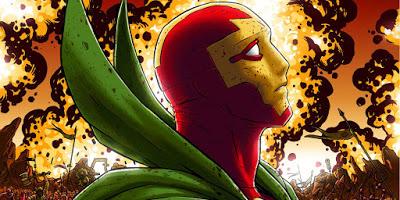 Mister Miracle volvió y la gente se volvió loca