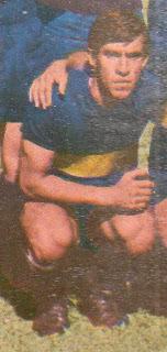 Antonio Roberto Cabrera